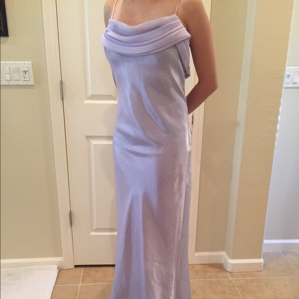 Evening gown
